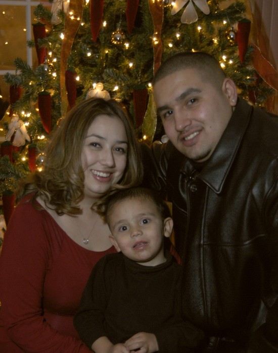 Image has been resized